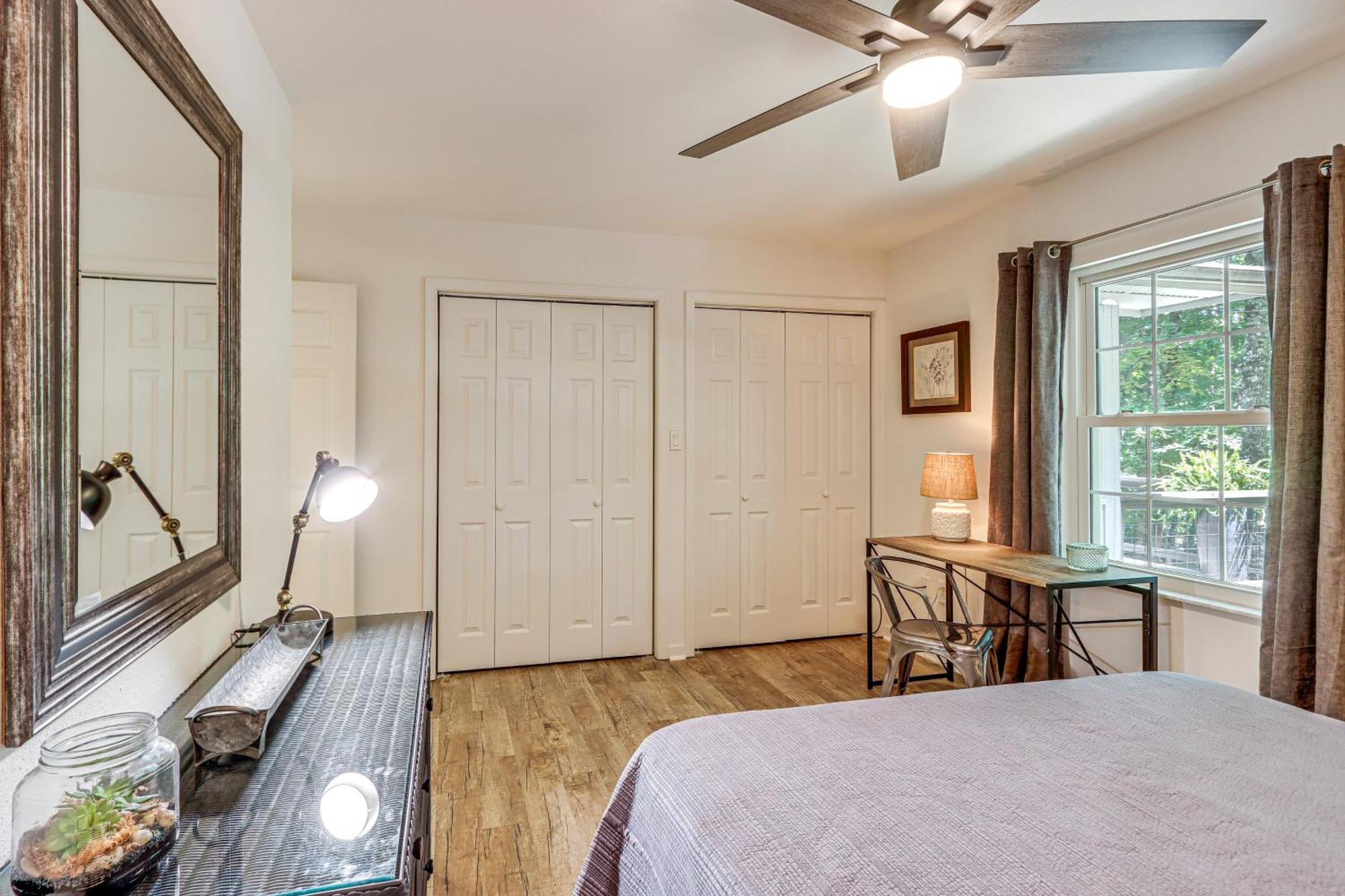 Pet-Friendly Home With Hot Tub In Blue Ridge! Luaran gambar