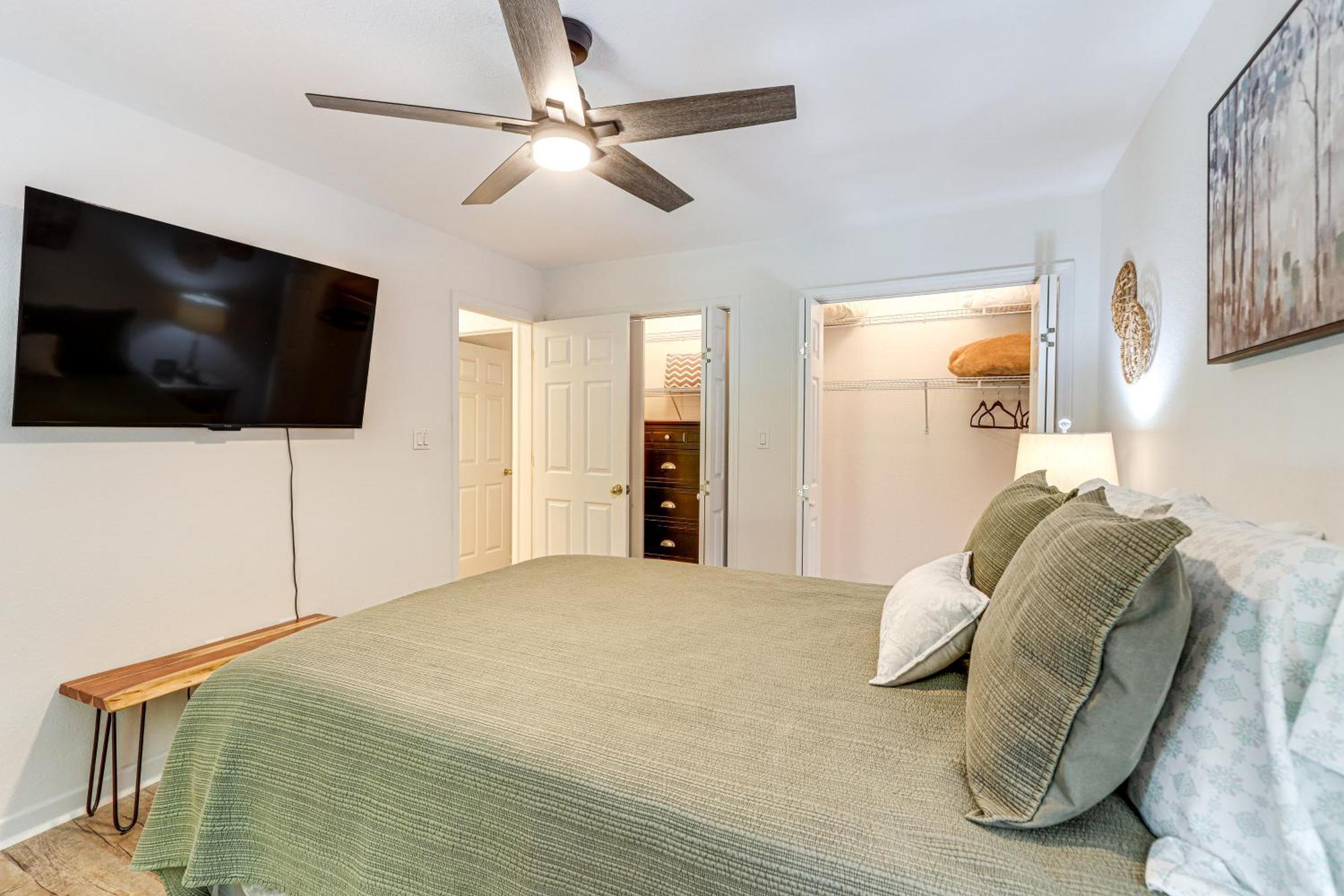 Pet-Friendly Home With Hot Tub In Blue Ridge! Luaran gambar